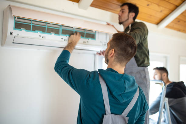 Best Seasonal HVAC Services in Stroud, OK