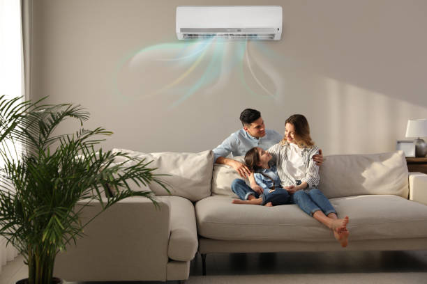 Best VRF (Variable Refrigerant Flow) Systems in Stroud, OK