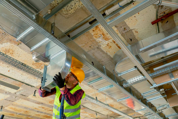 Best HVAC Retrofitting and Upgrading in Stroud, OK