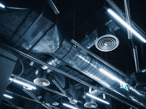Best Commercial HVAC in Stroud, OK