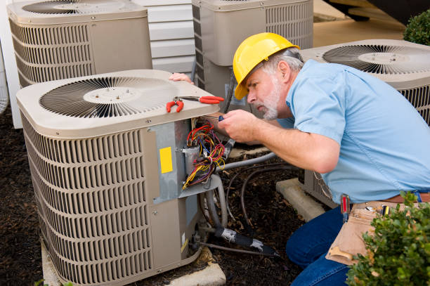 Best Air Conditioning Cleaning in Stroud, OK