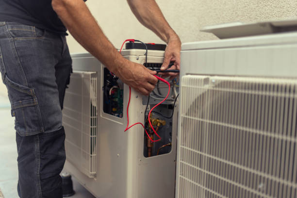 Best HVAC Software and Technology in Stroud, OK