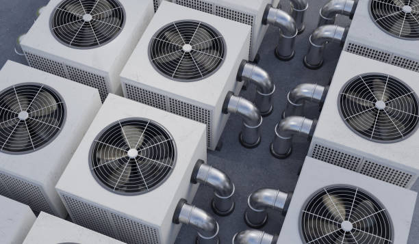 Trusted Stroud, OK HVAC Experts