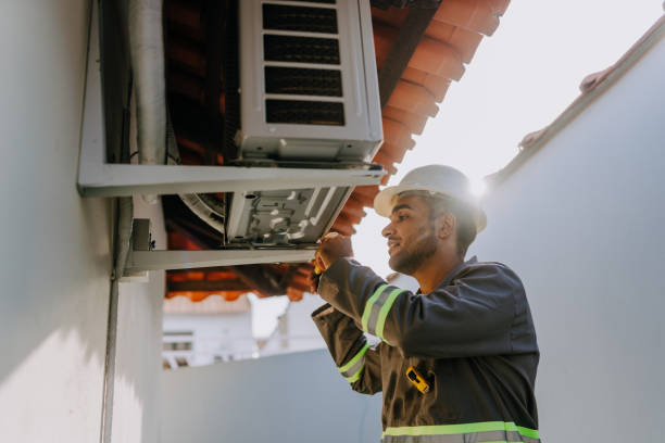 Best Solar-powered HVAC Systems in Stroud, OK