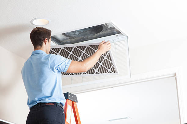 Best Furnace Cleaning in Stroud, OK