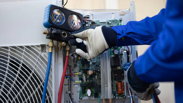 Best HVAC Equipment and Components in Stroud, OK